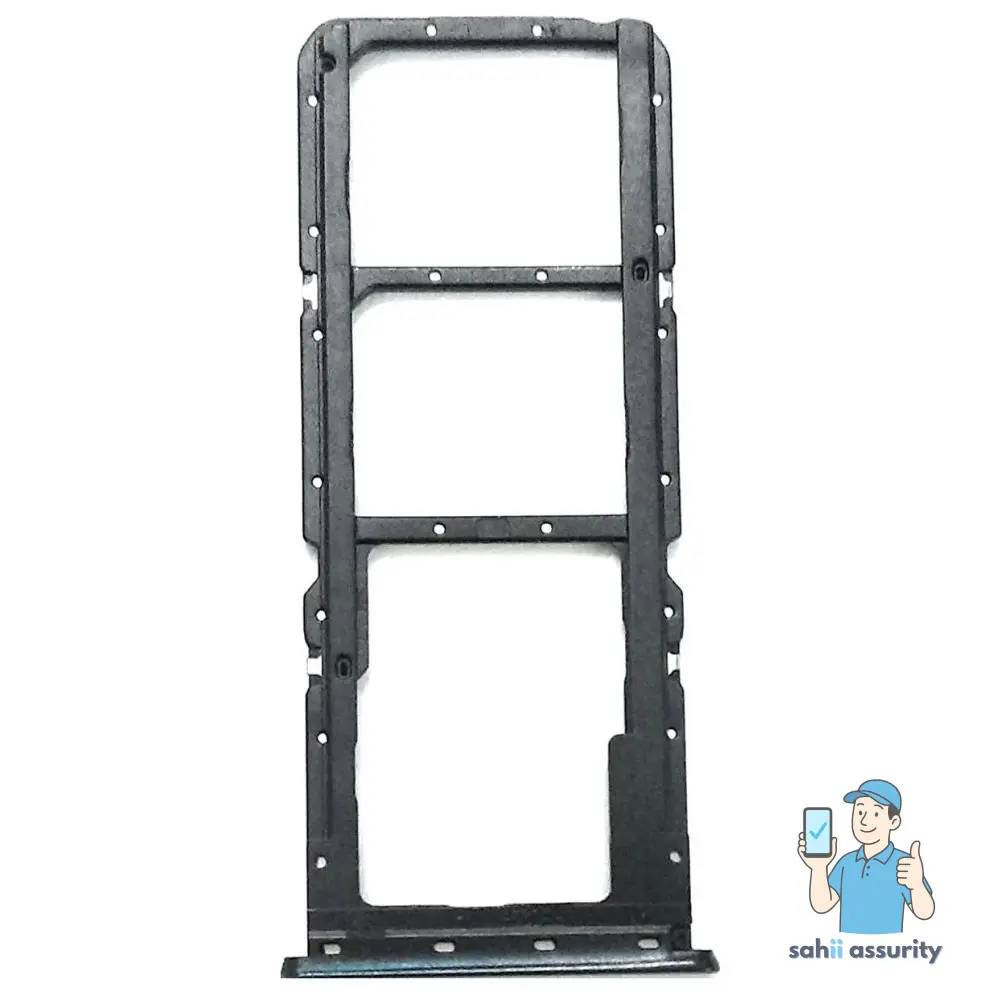 SIM Card Holder Tray for Oppo Reno 3 Pro thumbnail